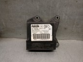Recambio de centralita airbag para citroën berlingo 1.6 16v hdi referencia OEM IAM 9803916880  626181200 AUTOLIV