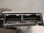 Recambio de centralita airbag para citroën berlingo 1.6 16v hdi referencia OEM IAM 9803916880  626181200 AUTOLIV