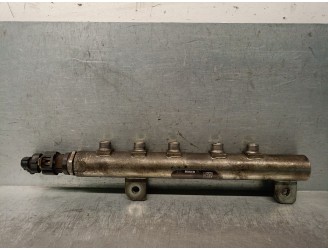 Recambio de rampa inyectora para opel zafira b 1.9 cdti referencia OEM IAM 55197370 815364 0445214095 BOSCH