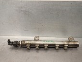 Recambio de rampa inyectora para opel zafira b 1.9 cdti referencia OEM IAM 55197370 815364 0445214095 BOSCH