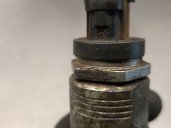 Recambio de rampa inyectora para opel zafira b 1.9 cdti referencia OEM IAM 55197370 815364 0445214095 BOSCH