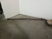 Recambio de tubo escape trasero para volvo xc90 2.4 diesel cat referencia OEM IAM 31355311 31355311 