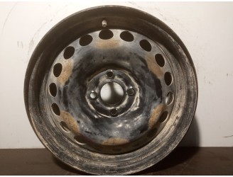 Recambio de llanta para dacia sandero ii 1.2 16v cat referencia OEM IAM 403008773R R156J15H2VIS40 