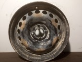 Recambio de llanta para dacia sandero ii 1.2 16v cat referencia OEM IAM 403008773R R156J15H2VIS40 