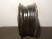 Recambio de llanta para dacia sandero ii 1.2 16v cat referencia OEM IAM 403008773R R156J15H2VIS40 