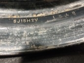 Recambio de llanta para dacia sandero ii 1.2 16v cat referencia OEM IAM 403008773R R156J15H2VIS40 