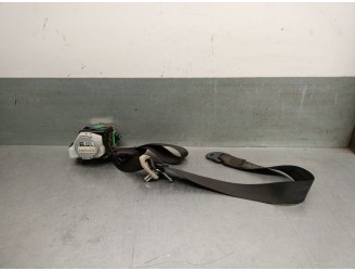 Recambio de cinturon seguridad delantero derecho para citroën berlingo 1.6 16v hdi referencia OEM IAM 96815085XX 8976R1 