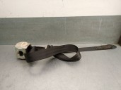 Recambio de cinturon seguridad trasero izquierdo para citroën berlingo 1.6 16v hdi referencia OEM IAM 96700779XX 8975W4 