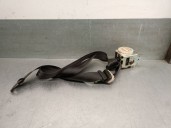 Recambio de cinturon seguridad trasero izquierdo para citroën berlingo 1.6 16v hdi referencia OEM IAM 96700779XX 8975W4 