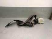 Recambio de cinturon seguridad trasero izquierdo para citroën berlingo 1.6 16v hdi referencia OEM IAM 96700779XX 8975W4 