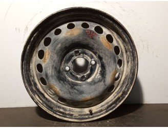 Recambio de llanta para dacia sandero ii 1.2 16v cat referencia OEM IAM 403008773R R156J15H2VIS40 