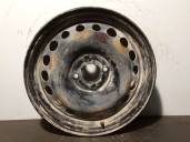 Recambio de llanta para dacia sandero ii 1.2 16v cat referencia OEM IAM 403008773R R156J15H2VIS40 