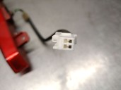 Recambio de luz central de freno para hyundai ioniq (ae) 1.6 gdi hybrid referencia OEM IAM 92700G2000 92700G2000 