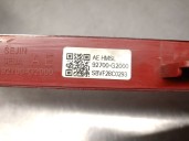 Recambio de luz central de freno para hyundai ioniq (ae) 1.6 gdi hybrid referencia OEM IAM 92700G2000 92700G2000 