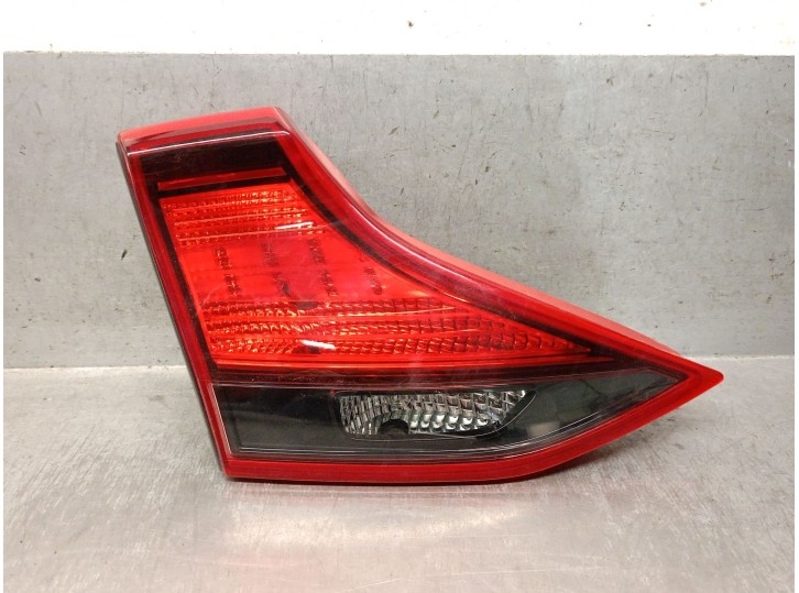 Recambio de piloto trasero porton izquierdo para hyundai ioniq (ae) 1.6 gdi hybrid referencia OEM IAM 92403G2000 92403G2000 