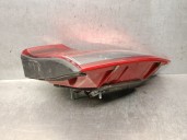 Recambio de piloto trasero porton izquierdo para hyundai ioniq (ae) 1.6 gdi hybrid referencia OEM IAM 92403G2000 92403G2000 