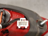 Recambio de piloto trasero porton izquierdo para hyundai ioniq (ae) 1.6 gdi hybrid referencia OEM IAM 92403G2000 92403G2000 