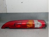 Recambio de piloto trasero izquierdo para nissan kubistar (x76) 1.5 dci turbodiesel cat referencia OEM IAM 26555 26555 