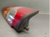 Recambio de piloto trasero izquierdo para nissan kubistar (x76) 1.5 dci turbodiesel cat referencia OEM IAM 26555 26555 