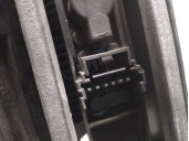 Recambio de piloto trasero izquierdo para nissan kubistar (x76) 1.5 dci turbodiesel cat referencia OEM IAM 26555 26555 