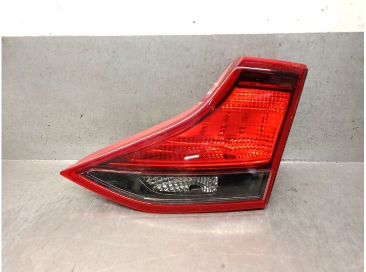 Recambio de piloto trasero porton derecho para hyundai ioniq (ae) 1.6 gdi hybrid referencia OEM IAM 92404G2000 92404G2000 