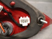 Recambio de piloto trasero porton derecho para hyundai ioniq (ae) 1.6 gdi hybrid referencia OEM IAM 92404G2000 92404G2000 