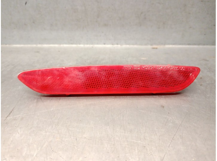 Recambio de piloto trasero derecho paragolpes para hyundai ioniq (ae) 1.6 gdi hybrid referencia OEM IAM 92406G2000 92406G2000 