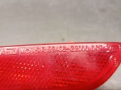 Recambio de piloto trasero derecho paragolpes para hyundai ioniq (ae) 1.6 gdi hybrid referencia OEM IAM 92406G2000 92406G2000 