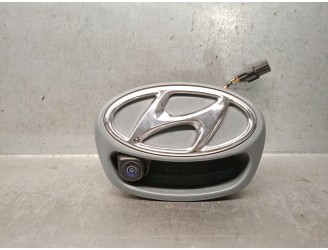 Recambio de maneta exterior porton para hyundai ioniq (ae) 1.6 gdi hybrid referencia OEM IAM 81260G20104X 81260G20104X 
