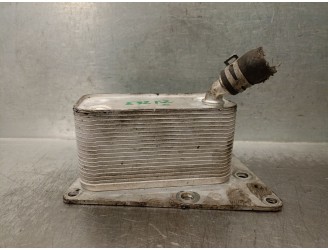 Recambio de enfriador aceite motor para opel zafira b 1.9 cdti referencia OEM IAM 5650951 5650951 