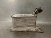 Replacement engine oil cooler for Opel Zafira B 1.9 CDTi OEM IAM reference 5650951 5650951 