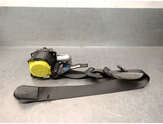 Recambio de cinturon seguridad delantero derecho para hyundai ioniq (ae) 1.6 gdi hybrid referencia OEM IAM 88820G2000TRY 88820G2