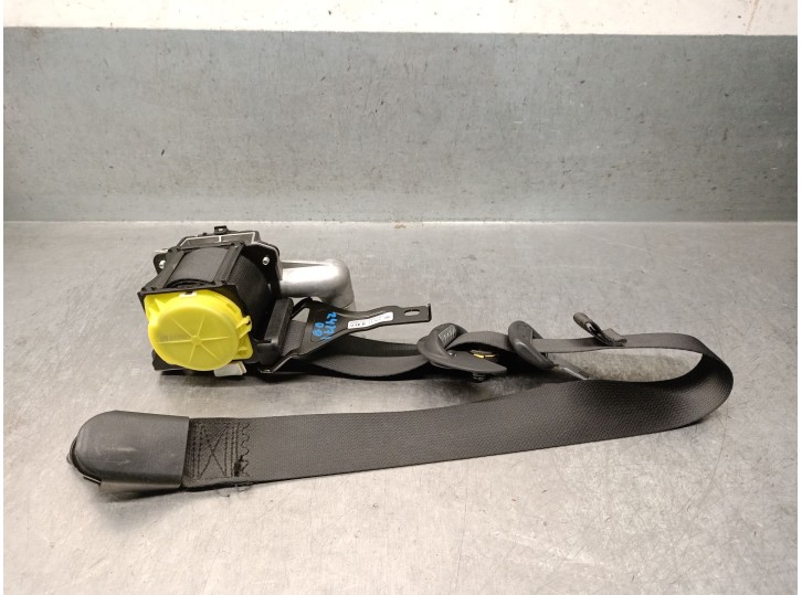 Recambio de cinturon seguridad delantero derecho para hyundai ioniq (ae) 1.6 gdi hybrid referencia OEM IAM 88820G2000TRY 88820G2