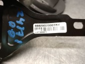 Recambio de cinturon seguridad delantero derecho para hyundai ioniq (ae) 1.6 gdi hybrid referencia OEM IAM 88820G2000TRY 88820G2