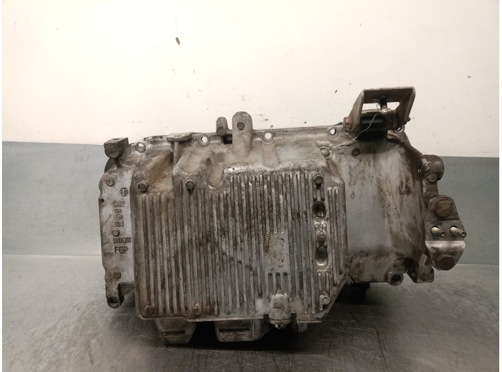 Recambio de carter para opel zafira b 1.9 cdti referencia OEM IAM 55194355 652095 