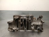 Recambio de carter para opel zafira b 1.9 cdti referencia OEM IAM 55194355 652095 