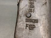 Recambio de carter para opel zafira b 1.9 cdti referencia OEM IAM 55194355 652095 