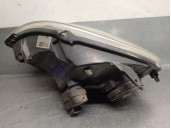 Recambio de faro derecho para nissan kubistar (x76) 1.5 dci turbodiesel cat referencia OEM IAM 8200236591 2601000Q0L 