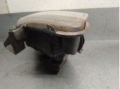 Recambio de faro derecho para nissan kubistar (x76) 1.5 dci turbodiesel cat referencia OEM IAM 8200236591 2601000Q0L 