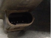 Recambio de faro derecho para nissan kubistar (x76) 1.5 dci turbodiesel cat referencia OEM IAM 8200236591 2601000Q0L 