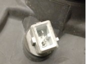 Recambio de faro derecho para nissan kubistar (x76) 1.5 dci turbodiesel cat referencia OEM IAM 8200236591 2601000Q0L 