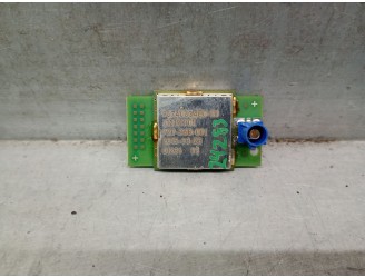 Recambio de antena para citroën ds5 2.0 bluehdi 150 referencia OEM IAM 9674063480 