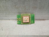 Recambio de antena para citroën ds5 2.0 bluehdi 150 referencia OEM IAM 9674063480 