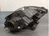 Recambio de faro izquierdo para nissan kubistar (x76) 1.5 dci turbodiesel cat referencia OEM IAM 8200236590 2606000Q0L 