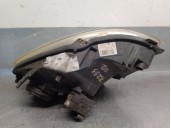 Recambio de faro izquierdo para nissan kubistar (x76) 1.5 dci turbodiesel cat referencia OEM IAM 8200236590 2606000Q0L 