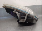 Recambio de faro izquierdo para nissan kubistar (x76) 1.5 dci turbodiesel cat referencia OEM IAM 8200236590 2606000Q0L 