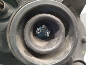 Recambio de faro izquierdo para nissan kubistar (x76) 1.5 dci turbodiesel cat referencia OEM IAM 8200236590 2606000Q0L 