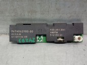 Recambio de antena para citroën ds5 2.0 bluehdi 150 referencia OEM IAM 9674062980 