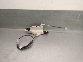 Recambio de cerradura puerta delantera izquierda para citroën berlingo 1.6 16v hdi referencia OEM IAM 828406 9135EG 