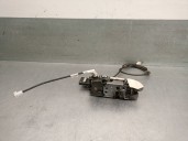 Recambio de cerradura puerta delantera izquierda para citroën berlingo 1.6 16v hdi referencia OEM IAM 828406 9135EG 